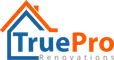 True Pro Renovations Logo